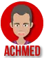 achmed